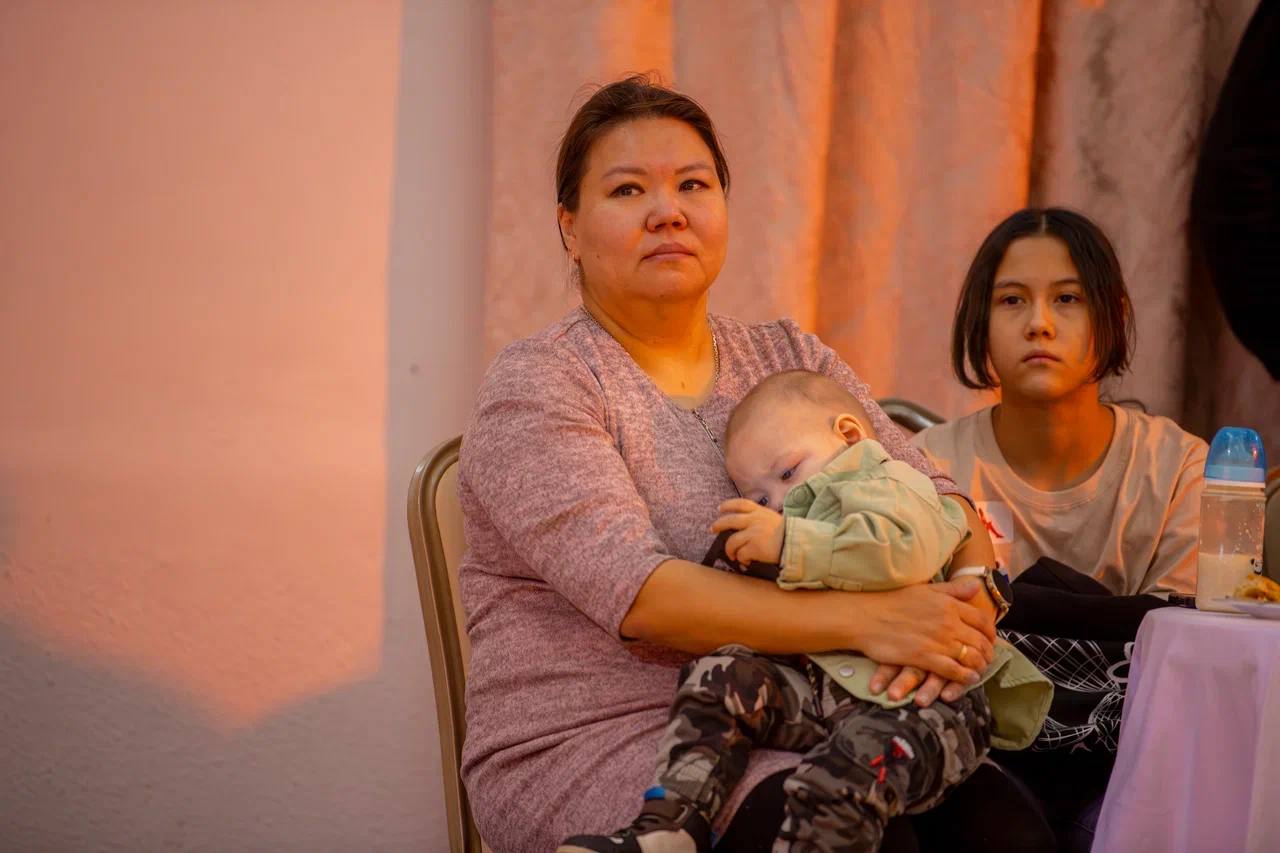 Сегодня в Центре культуры и спорта «Геолог» царила праздничная атмосфера Сегодня в Центре культуры и спорта «Геолог» царила праздничная атмосфера