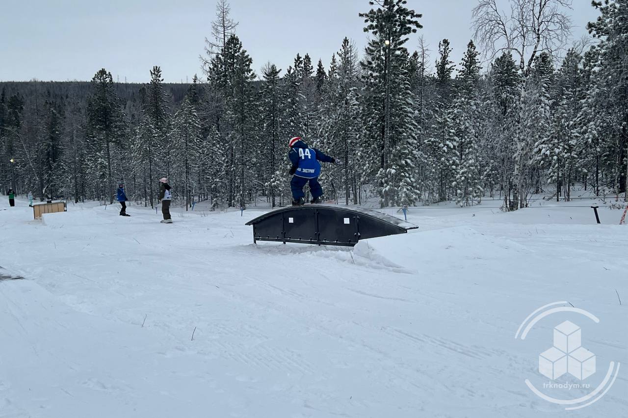 В Надыме состоялось открытие фестиваля экстремальных видов спорта «Экстрим-Фест» В Надыме состоялось открытие фестиваля экстремальных видов спорта «Экстрим-Фест»