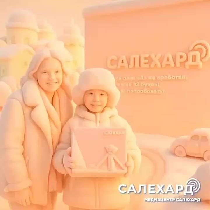 Продолжаем наши Тёплые розыгрыши, сегодня версия 3.0: новые наборы призов ко Дню матери