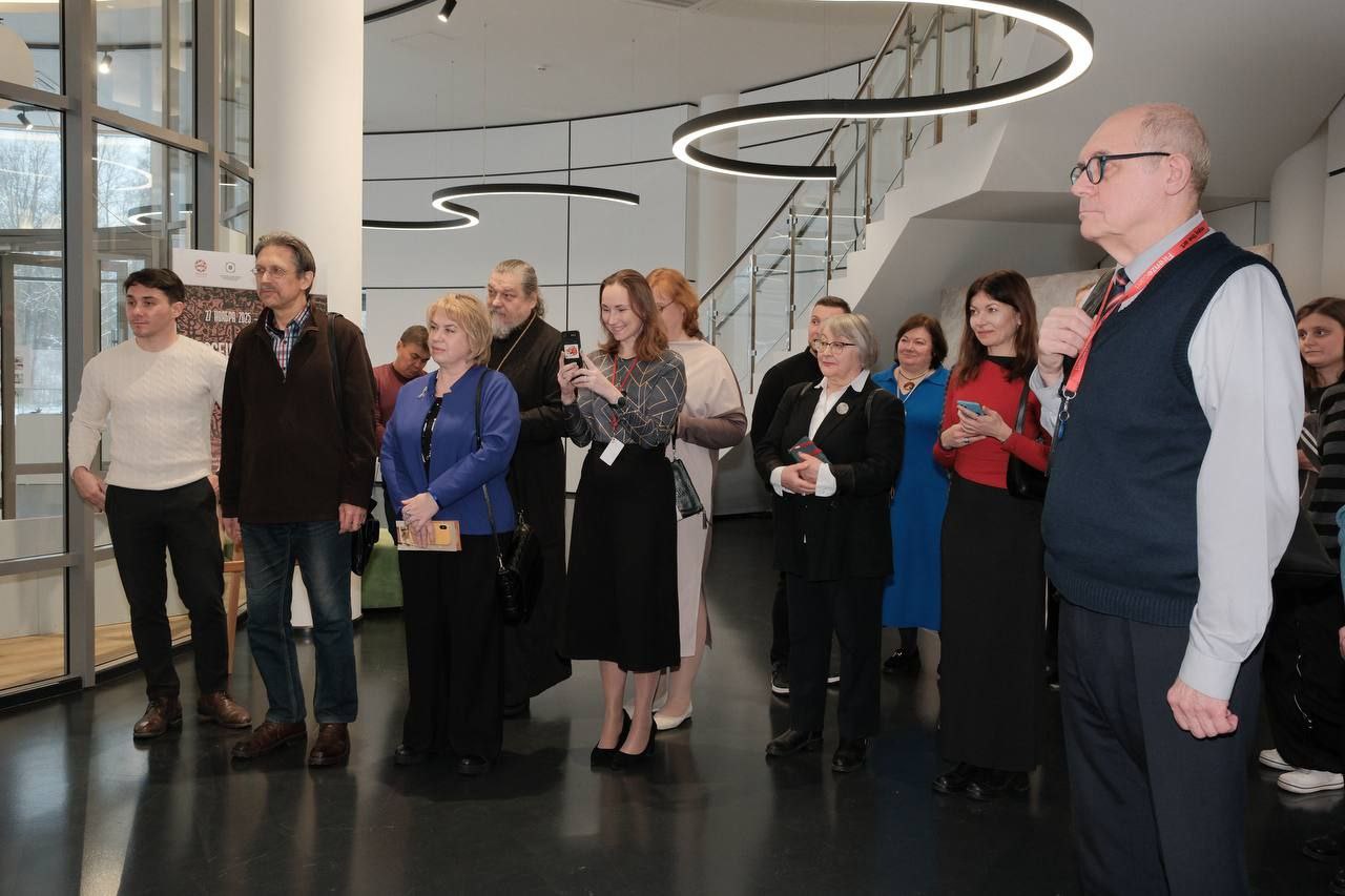 Мамонт Тадибе возвращается на Ямал Мамонт Тадибе возвращается на Ямал