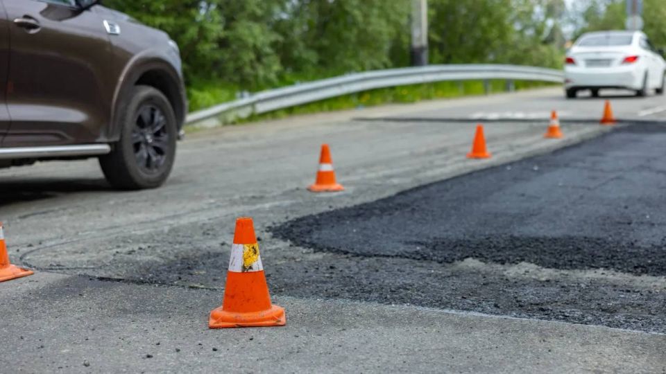 Умный контроль: цифровая система поменяет качество дорог на Ямале