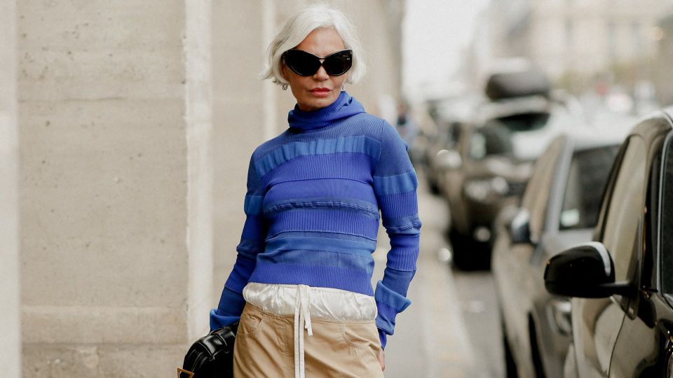 Чтобы кошелек не пострадал: эти трикотажные вещи стали осенней базой