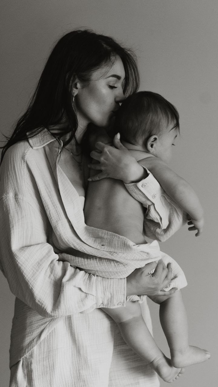 Праздник нежности и тепла: в России сегодня отмечают День матери Праздник нежности и тепла: в России сегодня отмечают День матери