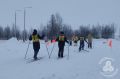 Пангодинские лыжники открыли новый спортивный сезон
