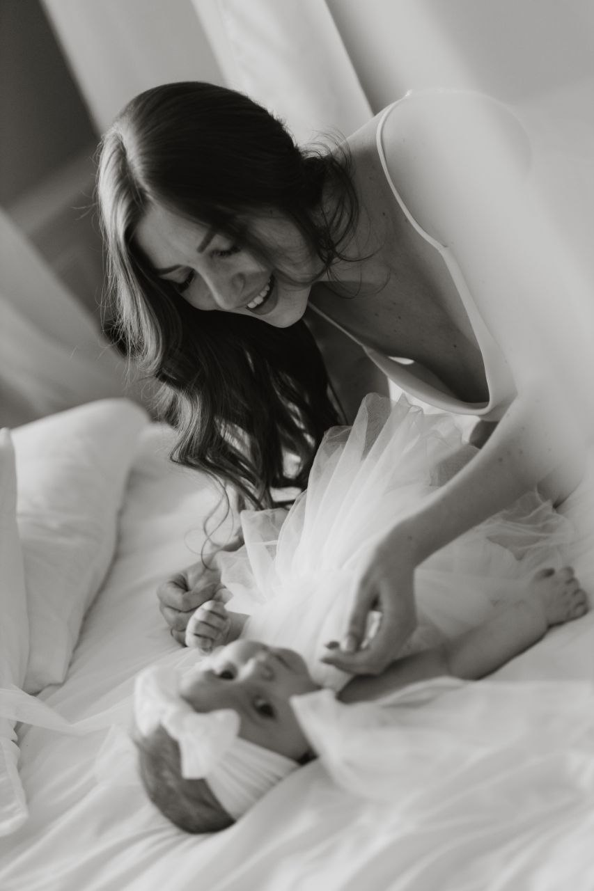 Праздник нежности и тепла: в России сегодня отмечают День матери Праздник нежности и тепла: в России сегодня отмечают День матери