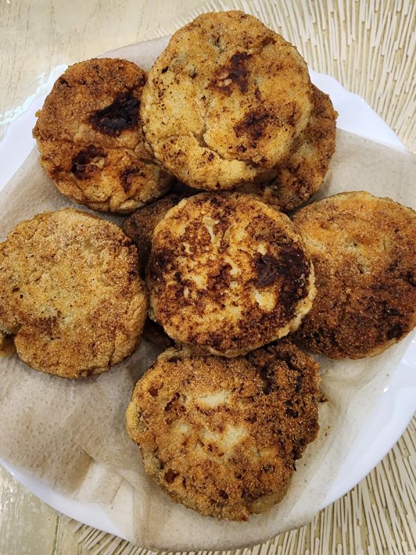 Котлеты из щуки: простота и изысканность на вашей кухне