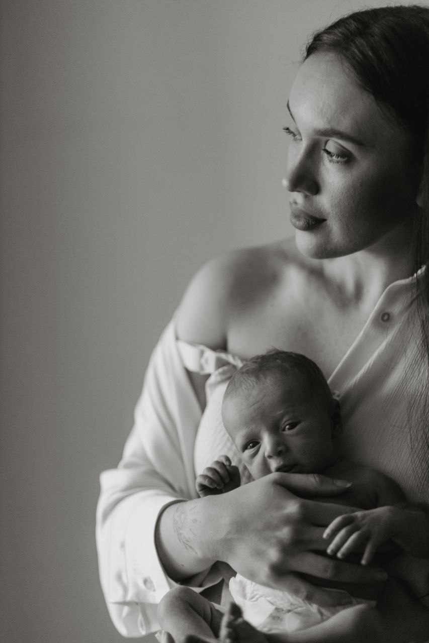 Праздник нежности и тепла: в России сегодня отмечают День матери Праздник нежности и тепла: в России сегодня отмечают День матери