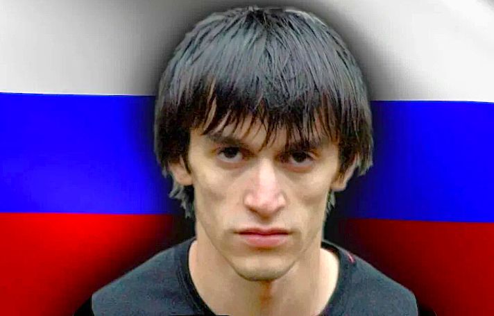 Трагическая храбрость Магомеда Нурбагандова