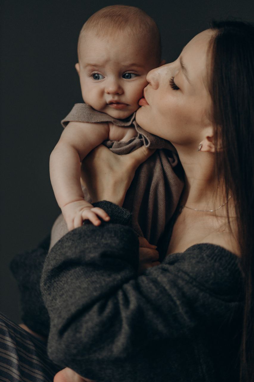 Праздник нежности и тепла: в России сегодня отмечают День матери Праздник нежности и тепла: в России сегодня отмечают День матери