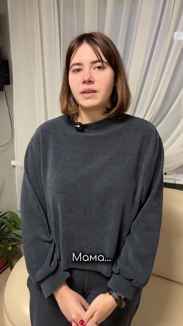 Телерадиокомпания Надым с безграничной любовью и благодарностью к мамам!