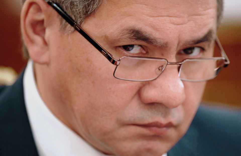 Исчезновение Сергея Шойгу: мифы и реальность