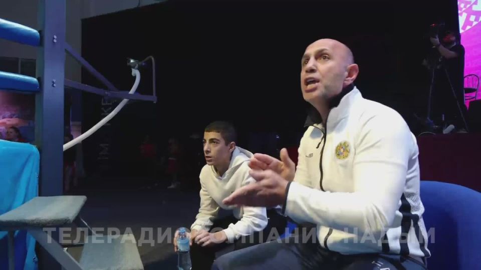 В Надыме отгремели финальные гонги XXIII международного турнира по боксу памяти Владислава Стрижова