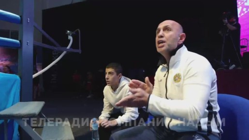 В Надыме отгремели финальные гонги XXIII международного турнира по боксу памяти Владислава Стрижова