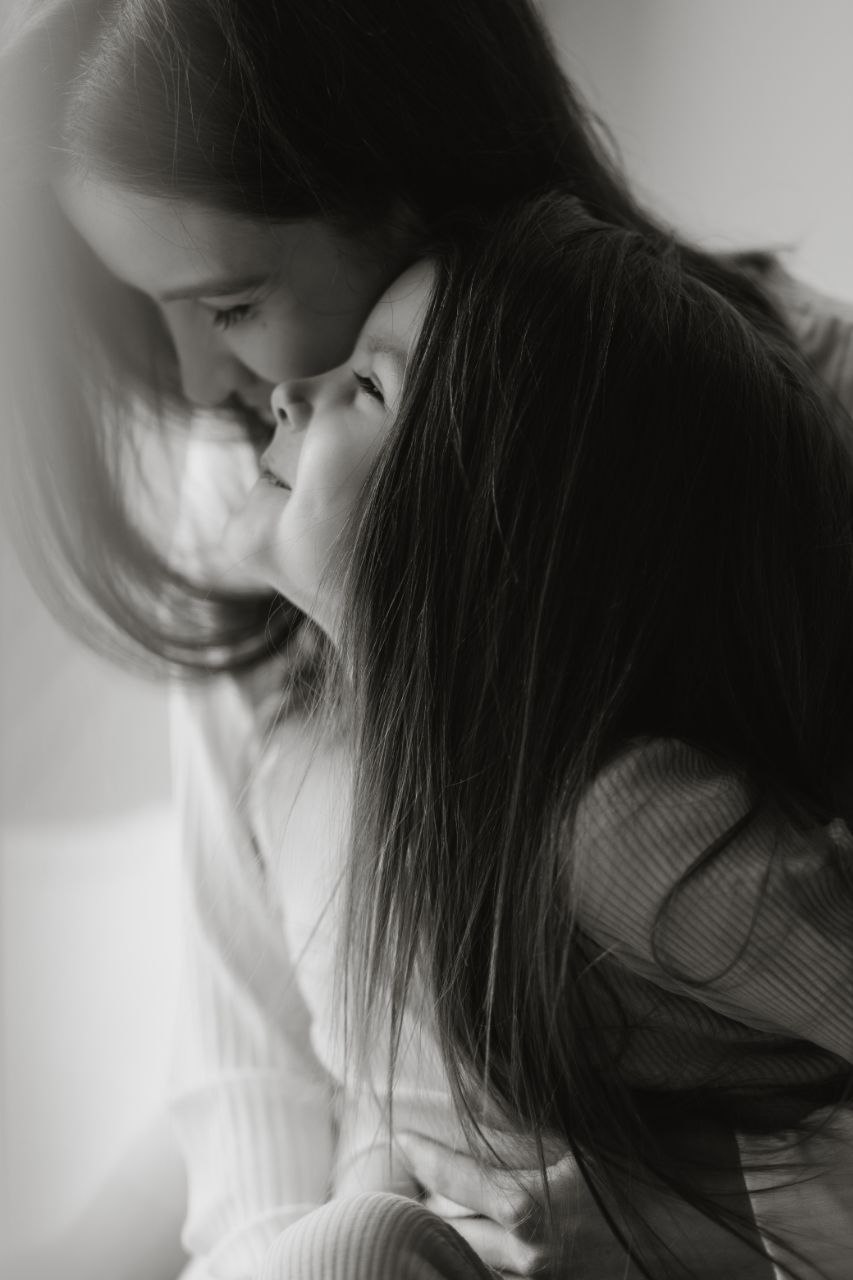 Праздник нежности и тепла: в России сегодня отмечают День матери Праздник нежности и тепла: в России сегодня отмечают День матери