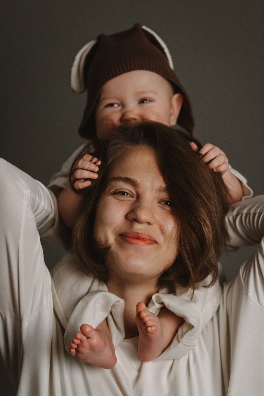 Праздник нежности и тепла: в России сегодня отмечают День матери Праздник нежности и тепла: в России сегодня отмечают День матери