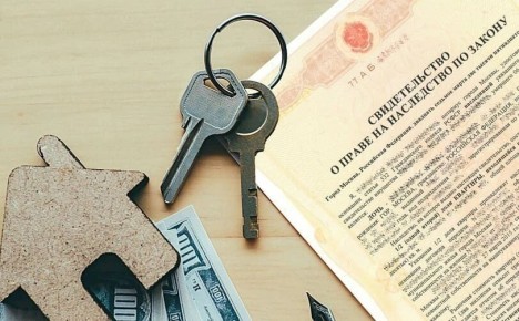 Новые правила для наследников: защита от долгов