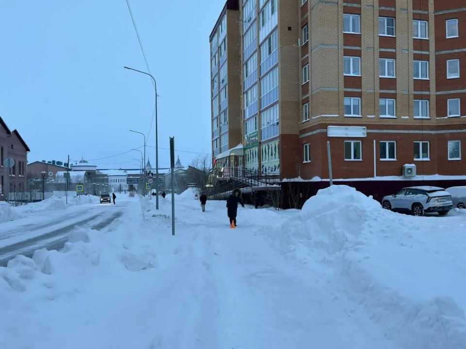 За прошедшие сутки на дорогах Ямало-Ненецкого автономного округа зарегистрировано 10 ДТП, в результате которых 1 человек травмирован