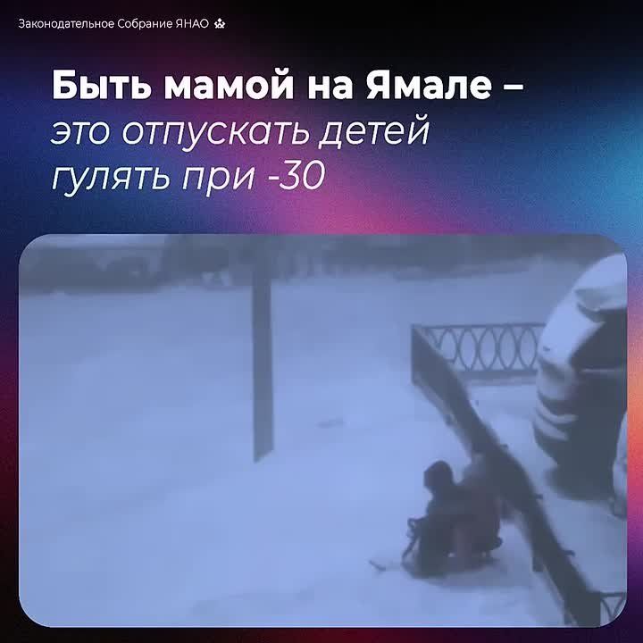 В этот день хочется сказать одно: наши мамы – лучшие в мире