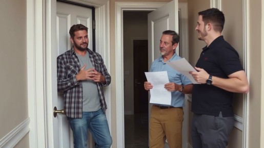 Как не стать жертвой обмана в сфере ЖКХ