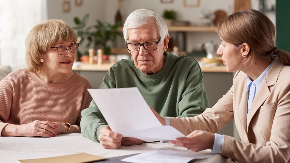 Штраф за отсутствие завещания: новые меры для пенсионеров вызывают общественное обсуждение