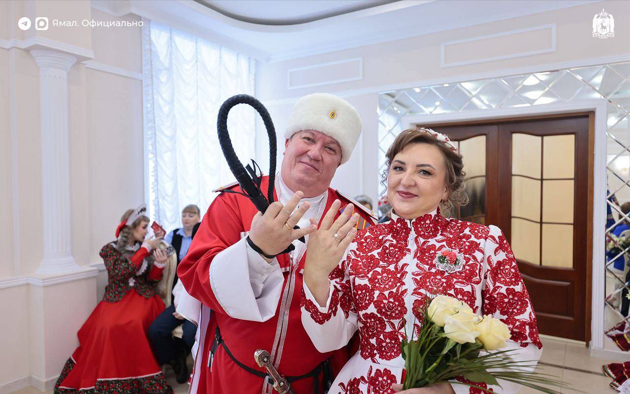 Самые яркие события ноября, запечатлённые на фото