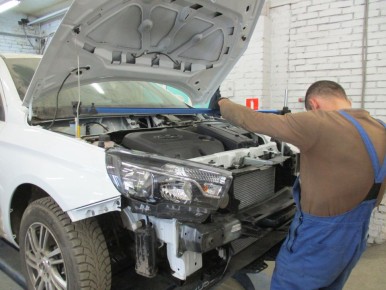 История о некачественной Lada Vesta: женщины удалось вернуть деньги и добиться компенсации