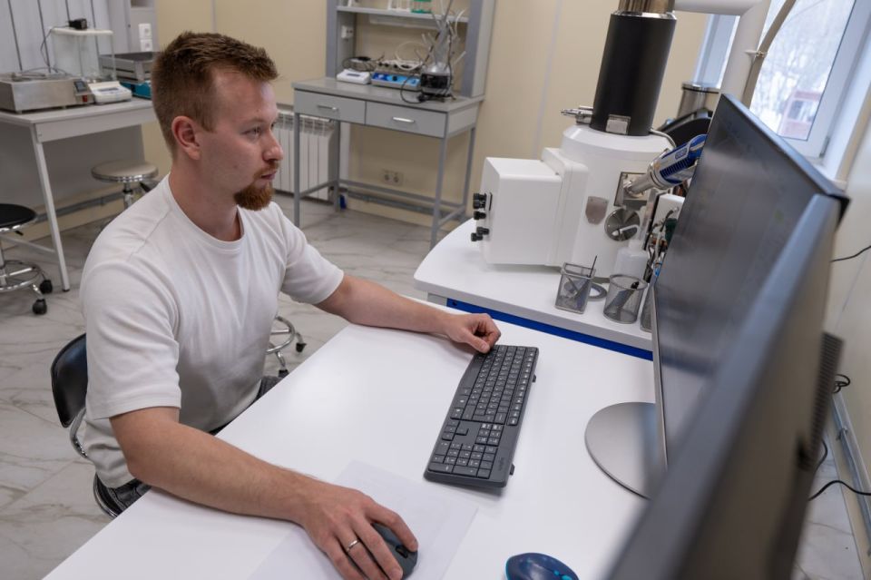 Ямал — лидер среди регионов по поддержке молодых учёных