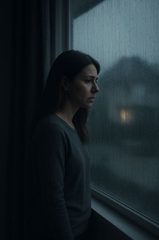 Когда тишина в отношениях говорит громче слов