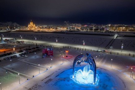 Дмитрий Артюхов: Дорогие земляки! В следующий понедельник, 8 декабря, в 19:00 проведём традиционную «Прямую линию»