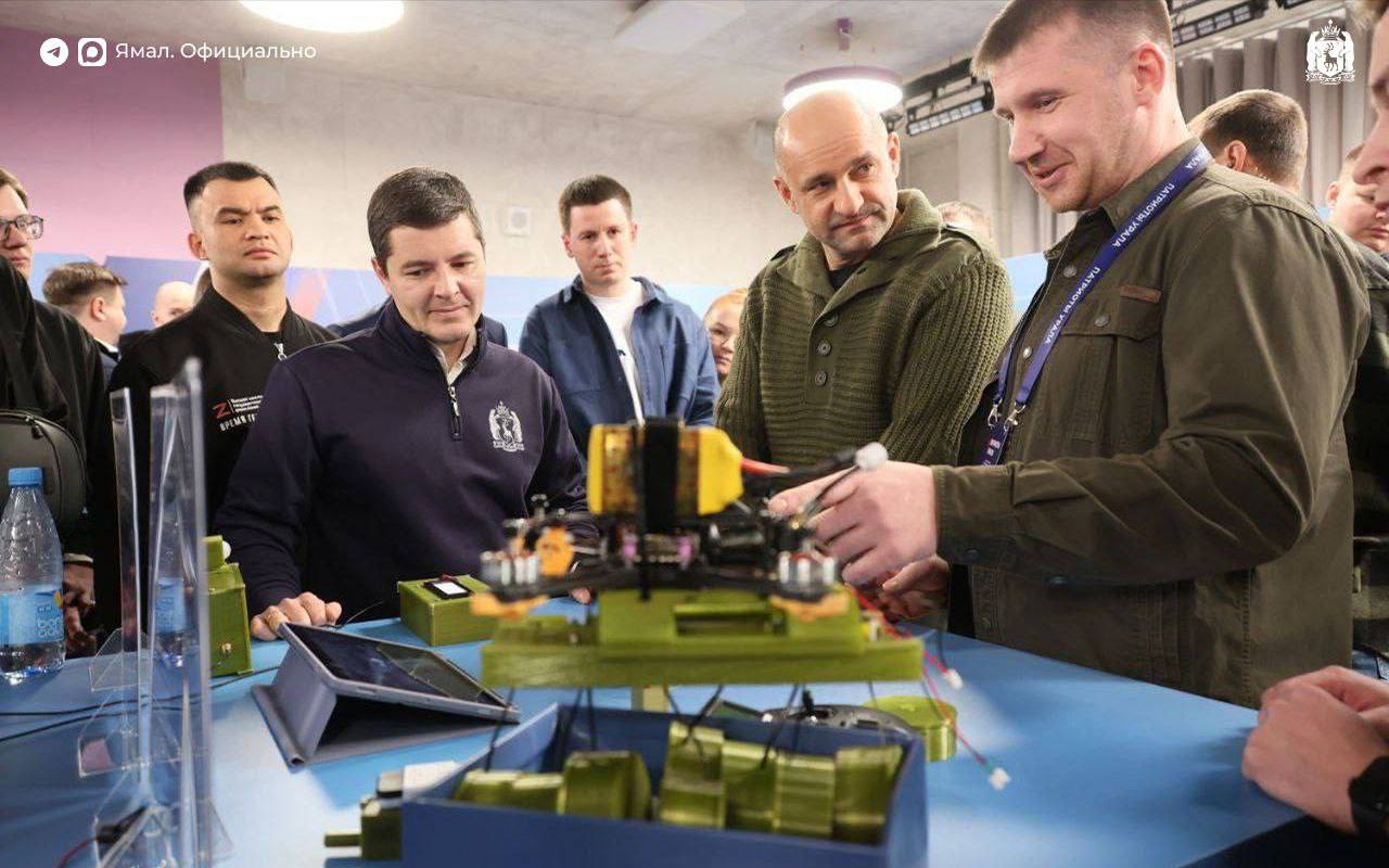 Самые яркие события ноября, запечатлённые на фото Самые яркие события ноября, запечатлённые на фото