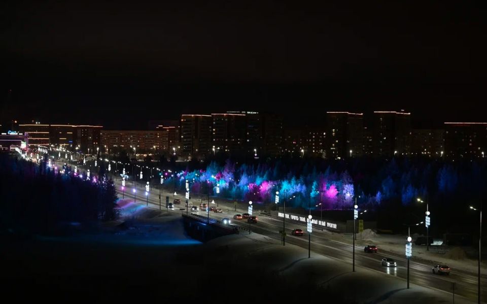 Сильный ветер, осадки и гололёд!