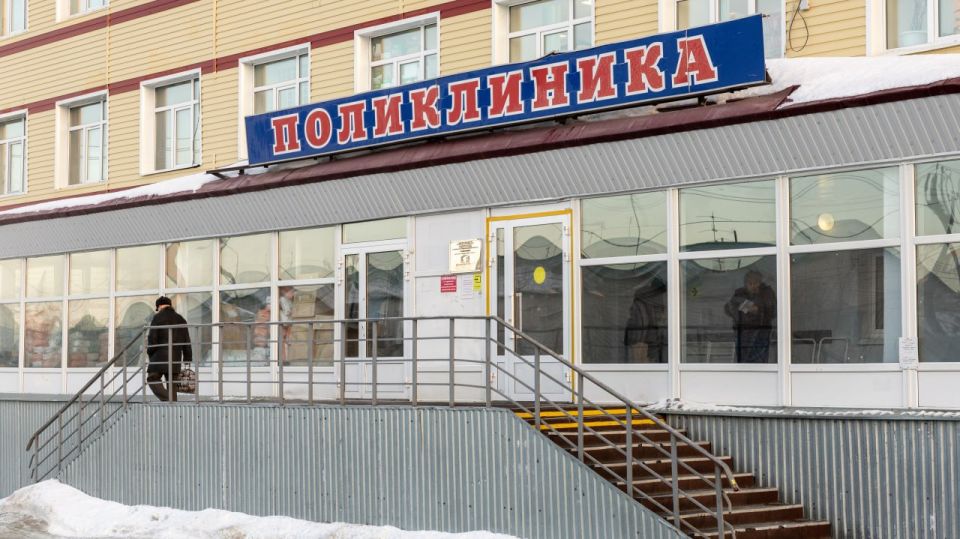 Салехардцев зовут провести вечер с пользой для здоровья