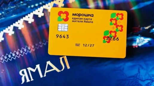 Более 100 предпринимателей Ямала присоединились к программе лояльности "Морошка"