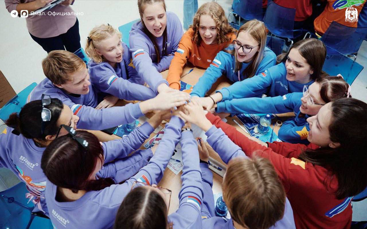 Самые яркие события ноября, запечатлённые на фото Самые яркие события ноября, запечатлённые на фото