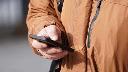 В России могут наказать за рассылку нежелательных интимных фото