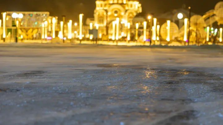 Весна в декабре — не миф, а реальность