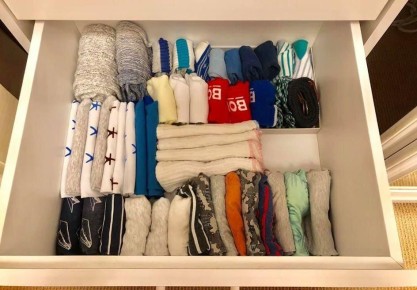 Как минимализм помогает поддерживать порядок и чистоту в вашем доме