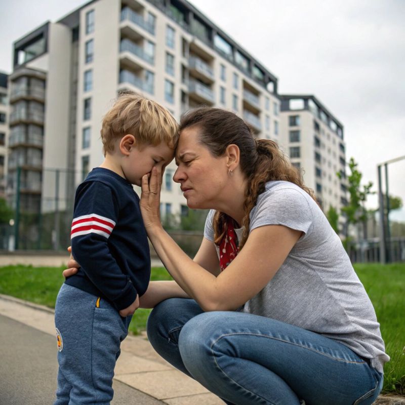 Теплота и забота в маленькой квартире: как простые поступки меняют жизни