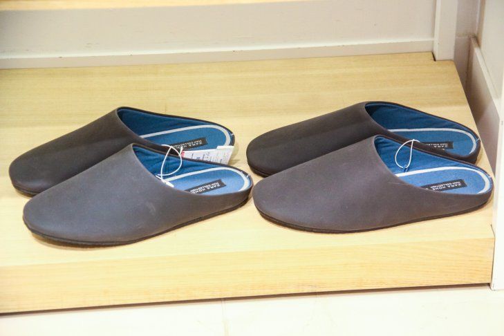 Как часто нужно менять домашние тапочки: не все знают