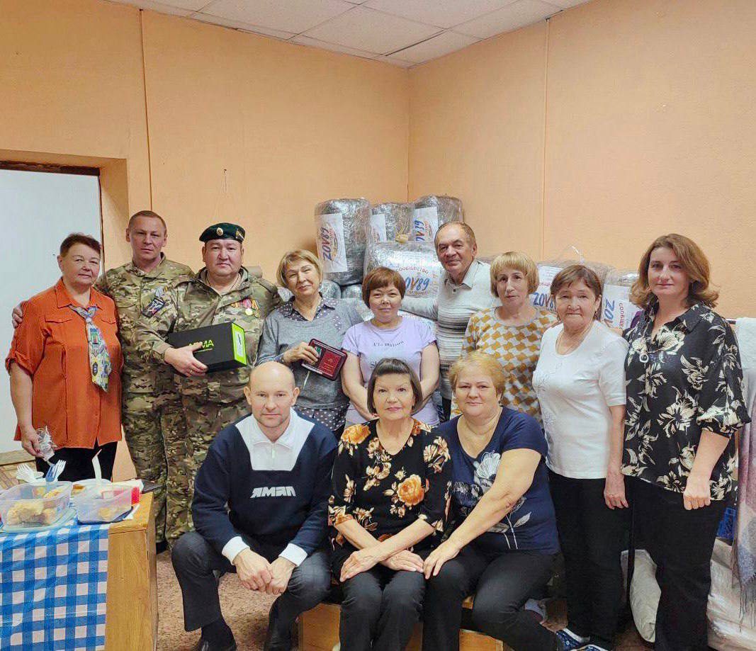 Вместе приближаем победу. Новый мурал на Броднева, 50 стал победителем в специальной номинации "Год героев" окружного конкурса в рамках фестиваля уличного дизайна YAM(ural)AL Вместе приближаем победу. Новый мурал на Броднева, 50 стал победителем в специальной номинации "Год героев" окружного конкурса в рамках фестиваля уличного дизайна YAM(ural)AL