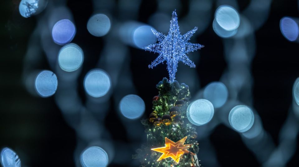 Череда праздничных событий захлестнёт Новый Уренгой