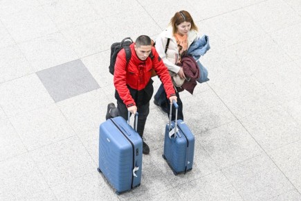 Россия запускает новую стратегию для экстрадиции граждан за границу