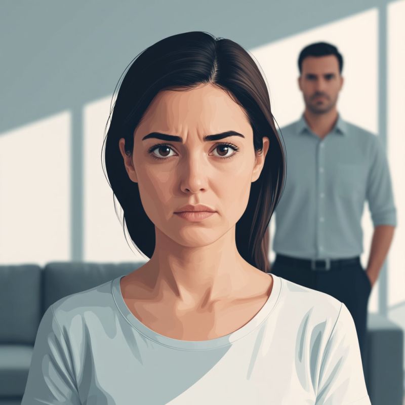 Тайна за стеклянными стенами: как предательство может стать жертвой любви