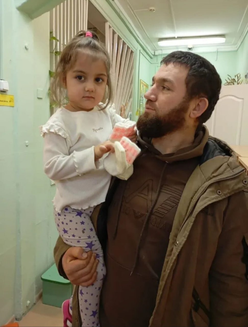 Тёплые носочки от Веры Петровны Тёплые носочки от Веры Петровны