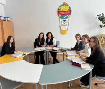 "Мастерская перевода": открыта третья волна набора участников