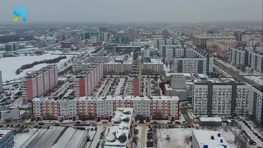 Окружная и газовая столицы Ямала рвутся к титулу «Города молодёжи»
