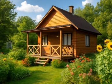 Как выбрать правильные деревья для вашего участка: советы и опасности