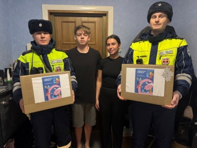 "Щедрый вторник" вовлекает в добрые дела