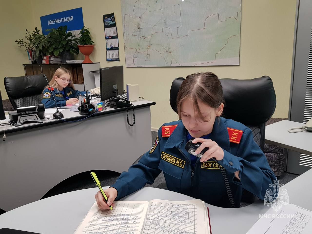 Ставьте свои нашим юным спасателям из Ноябрьска Ставьте свои нашим юным спасателям из Ноябрьска