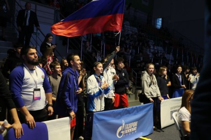 В Надыме подвели итоги международных соревнований по боксу